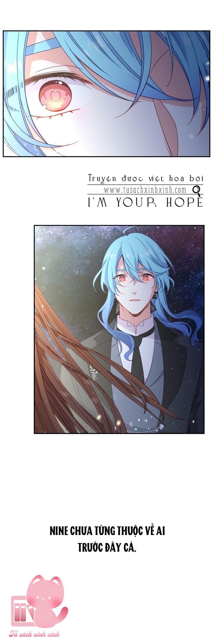 Hãy Coi Chừng Ác Nữ Chapter 36 - Next Chapter 37