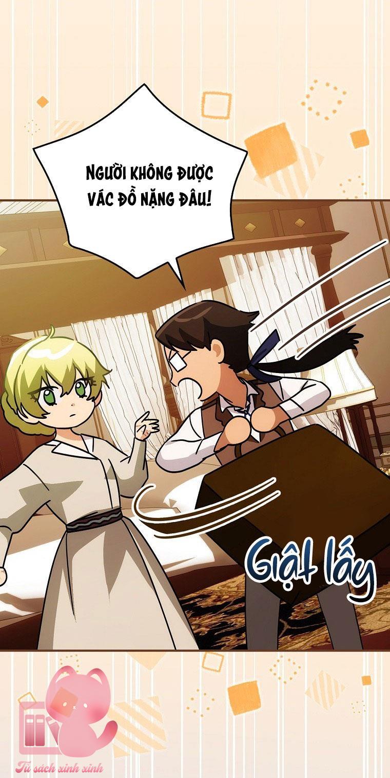 Đứa Nhỏ Không Phải Là Con Anh Chapter 13 - Next Chapter 14
