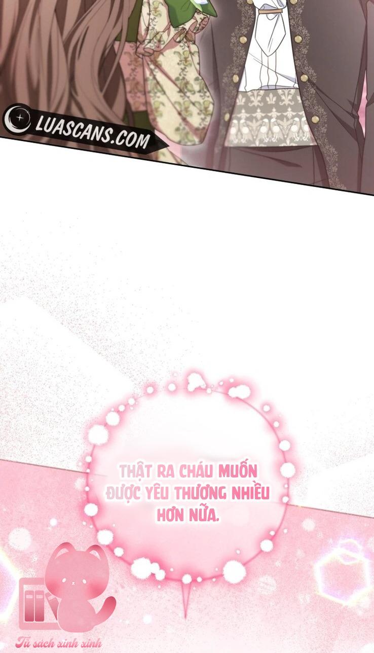 Được Yêu Thương Mà Còn Ngại Ngùng Sao! Chap 61 - Next Chap 62