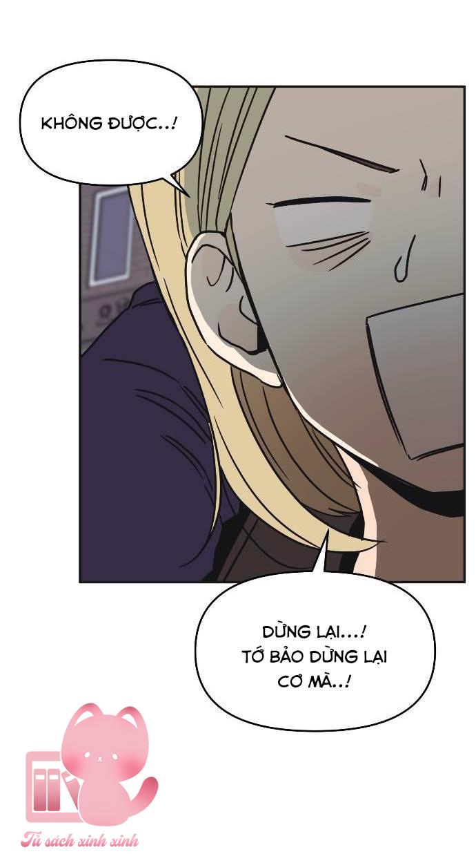 Trái Dấu Hút Nhau Chap 5 - Next Chap 6