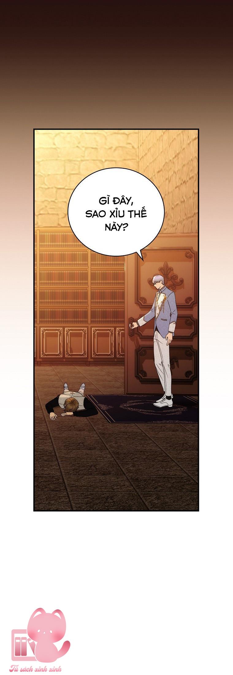 Đứa Nhỏ Không Phải Là Con Anh Chapter 53 - Next Chapter 54
