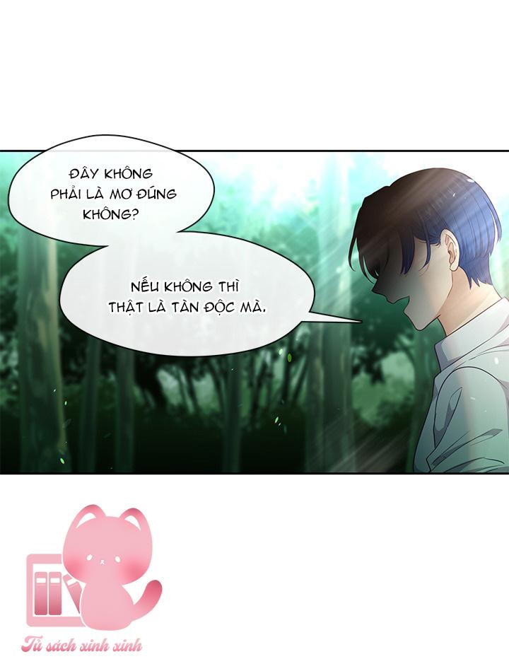 Hãy Coi Chừng Ác Nữ Chap NT29 - Next Chap NT28