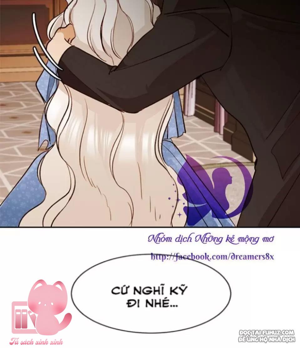 Hoàng Hậu Tái Hôn Chapter 18 - Trang 4