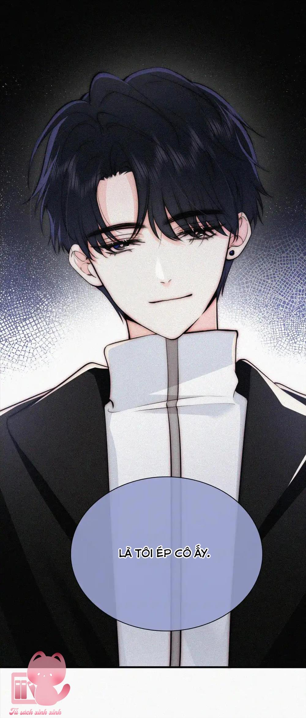 Bệnh Yêu Chap 66 - Next Chapter 66.1