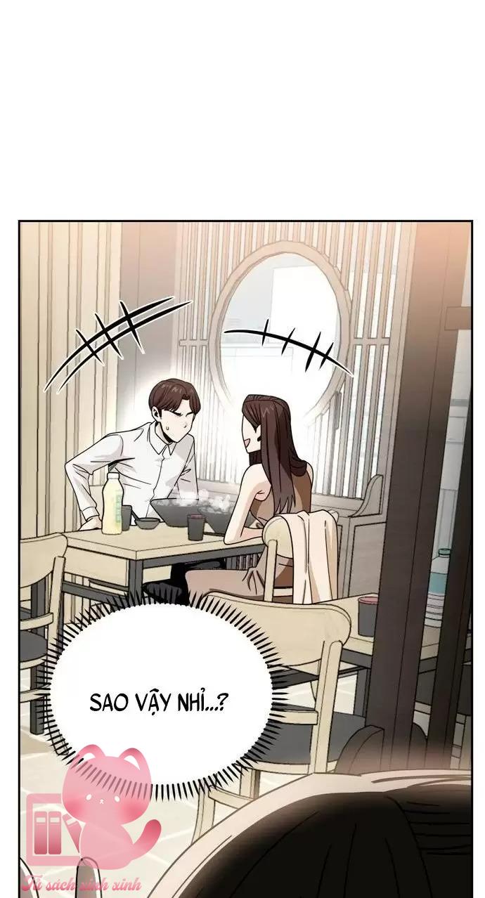 Lớ Ngớ Vớ Phải Tình Yêu Chap 59 - Next Chapter 59.1