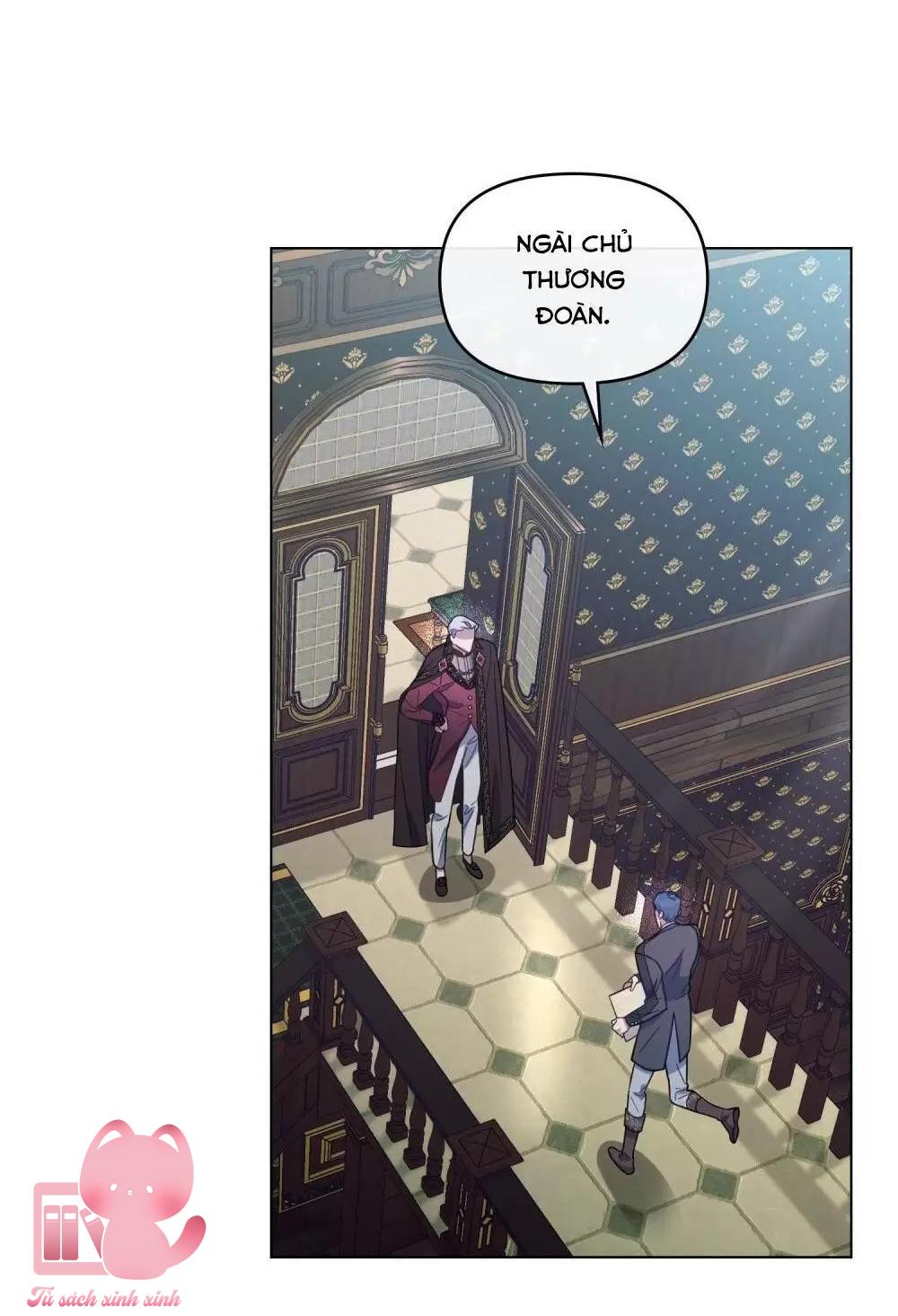 Nếu Không Vâng Lời Công Tước Chapter 45 - Next Chapter 46