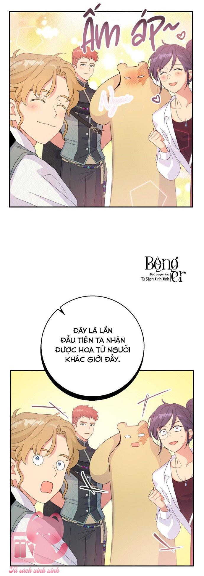 Bỏ Quách Chồng Con Đi, Tiền Bạc Mới Là Tất Cả Chap 79 - Next Chap 80