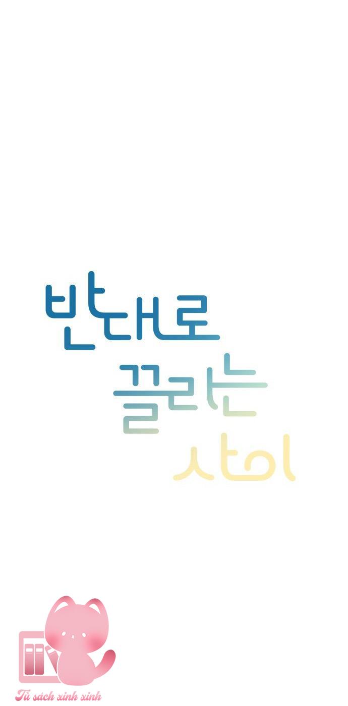 Trái Dấu Hút Nhau Chap 9 - Next Chap 10