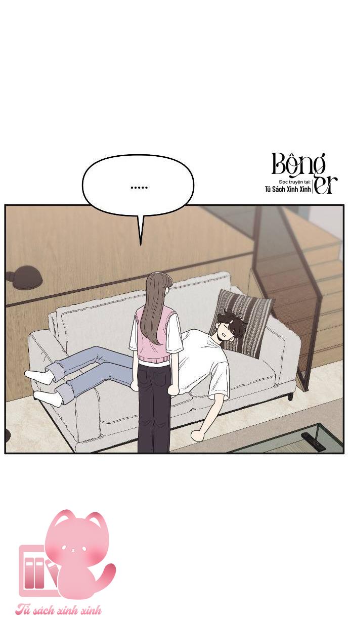 Trái Dấu Hút Nhau Chap 14 - Next Chap 15