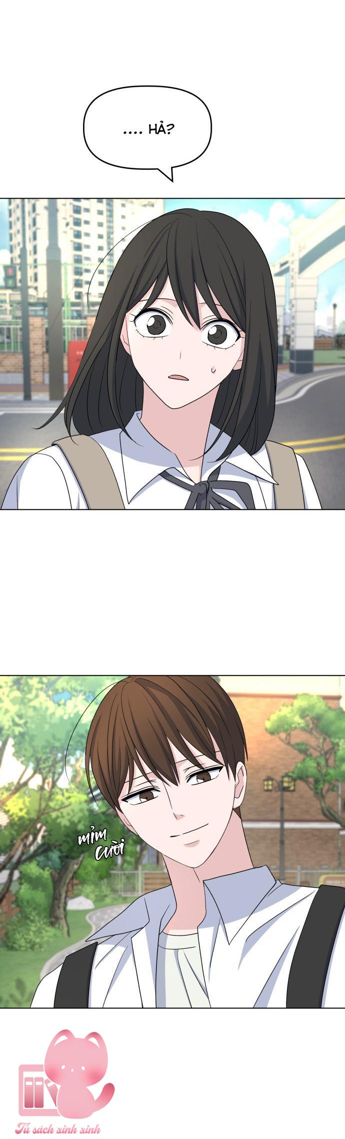 Quan Hệ Nhân Quả Chap 9 - Trang 2