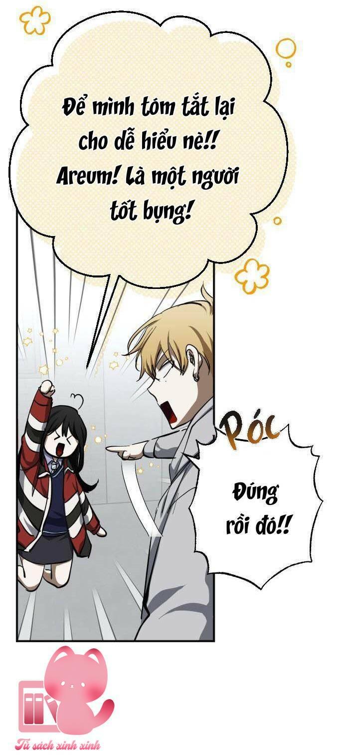 Đêm Của Bóng Tối Chapter 26 - Next Chapter 27
