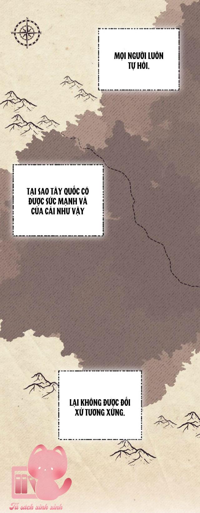 Hoàng Hậu Tái Hôn Chapter 103 - Trang 4