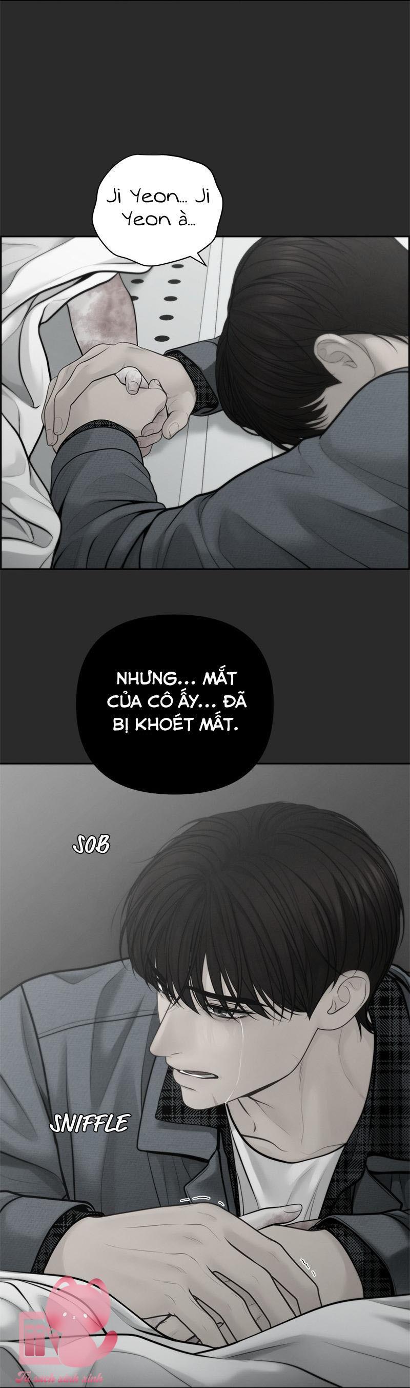 Hy Vọng Duy Nhất Chap 59 - Trang 2