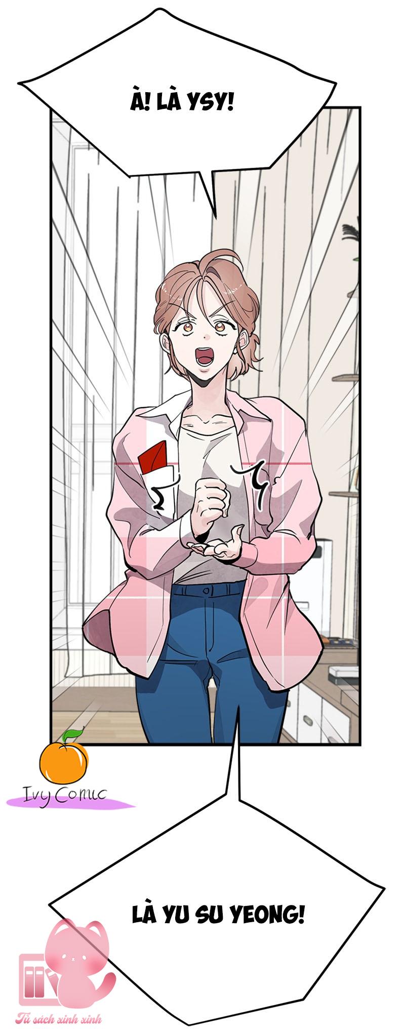 Trưởng Phòng Mệt Mỏi Vì Người Vợ Mới Cưới Chap 9 - Next Chap 10