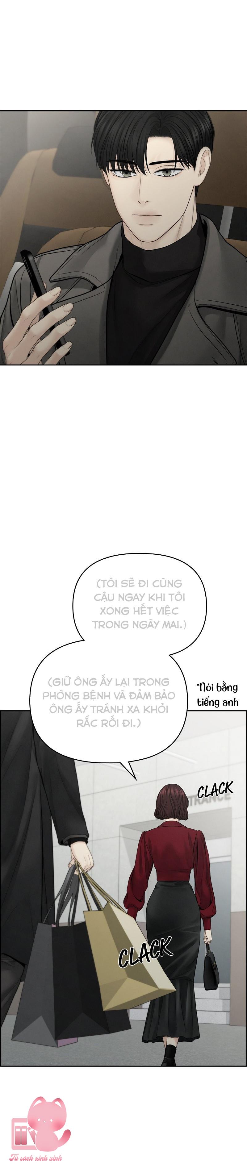 Hy Vọng Duy Nhất Chap 69 - Trang 2