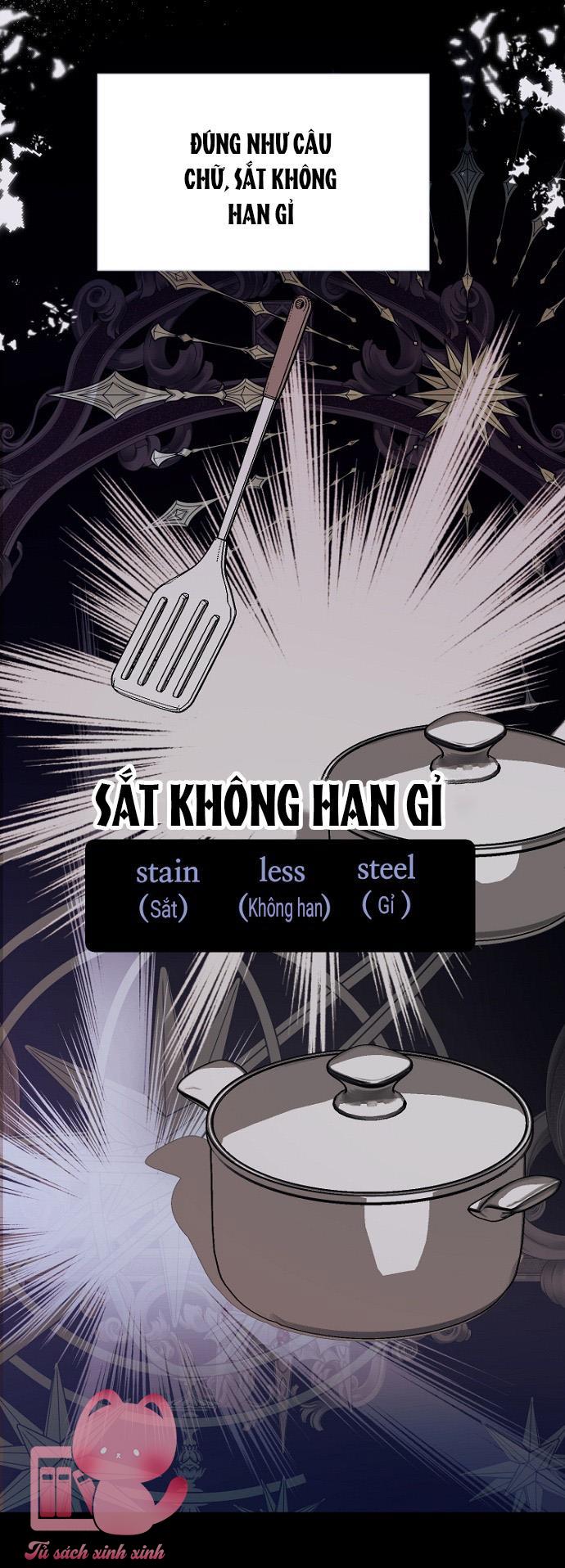 Bỏ Quách Chồng Con Đi, Tiền Bạc Mới Là Tất Cả Chap 62 - Next Chap 63