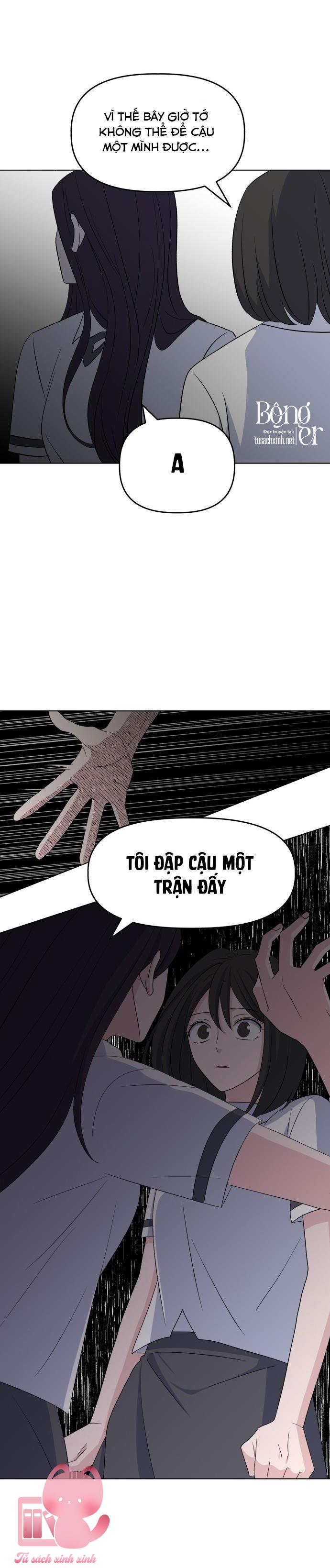 Quan Hệ Nhân Quả Chap 10 - Next Chap 11