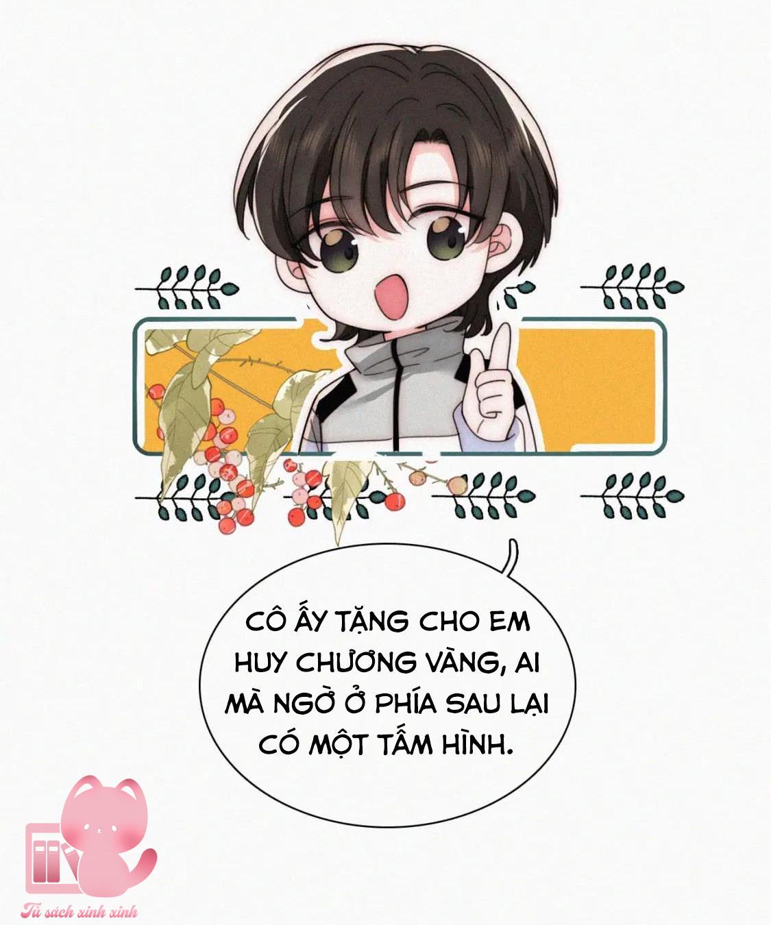 Bệnh Yêu Chap 24 - Next Chapter 24.1
