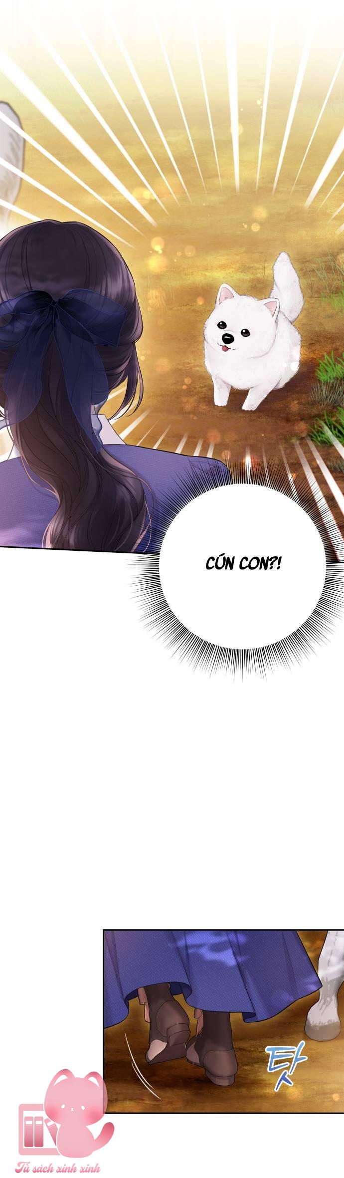 Bastian Chapter 43 - Trang 3