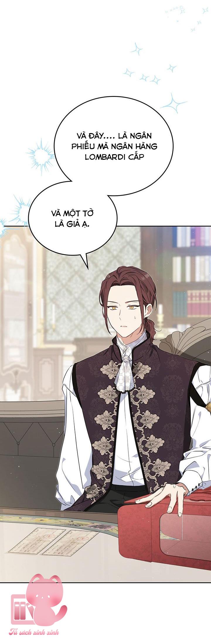 Kiếp Này Ta Sẽ Trở Thành Gia Chủ Chap 121 - Next Chap 122