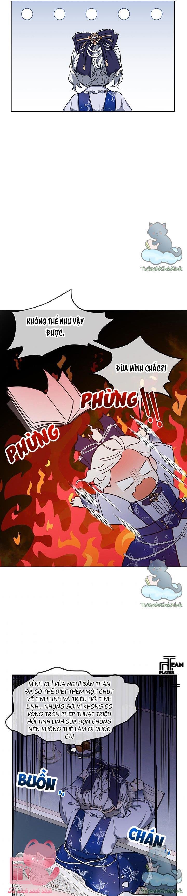 Hướng Về Ánh Dương Lần Nữa Chapter 13 - Trang 4
