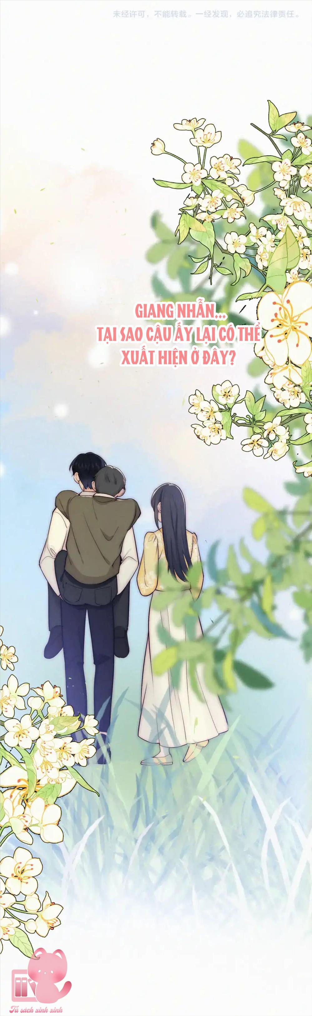 Bệnh Yêu Chap 71 - Trang 2