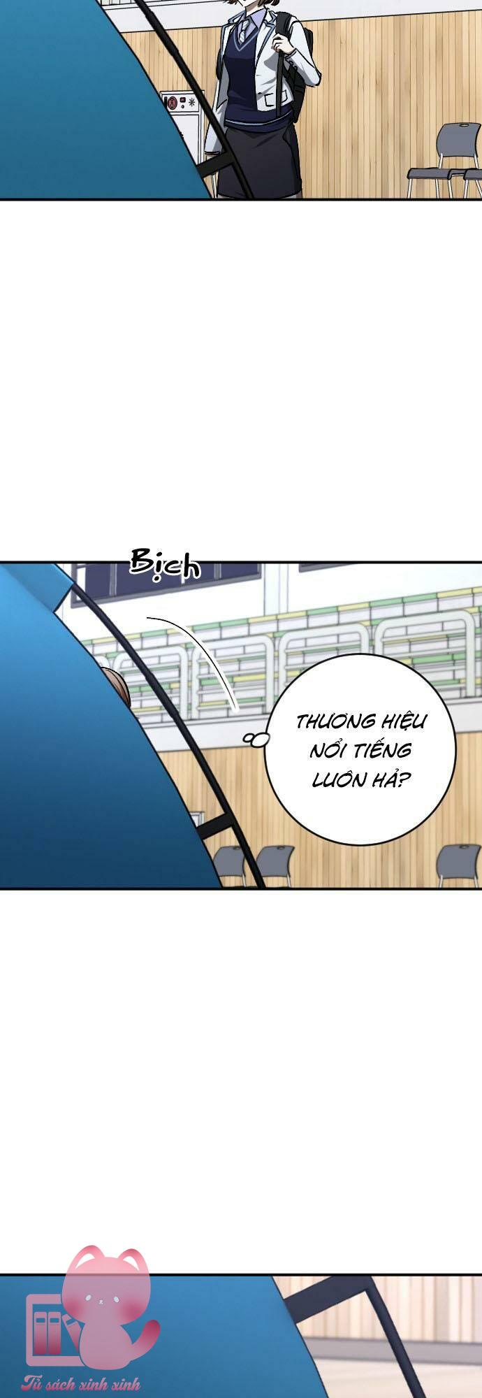 Đêm Của Bóng Tối Chapter 21 - Trang 4