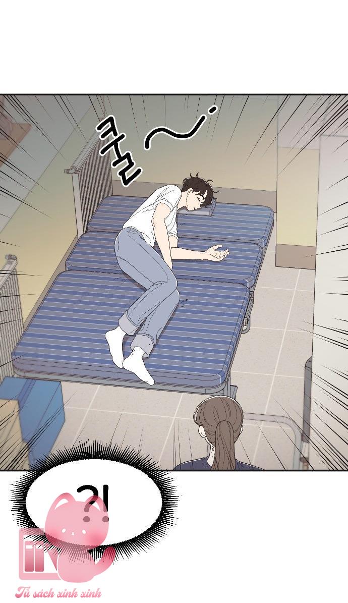 Trái Dấu Hút Nhau Chap 9 - Next Chap 10