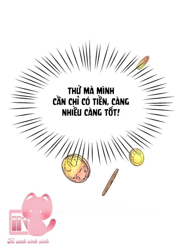 Bỏ Quách Chồng Con Đi, Tiền Bạc Mới Là Tất Cả Chap 5 - Next Chap 6