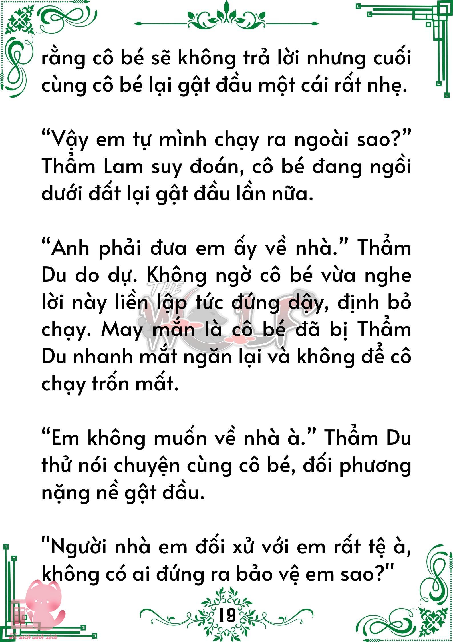 Quý nhân phù trợ Du Chap 46 - Trang 2
