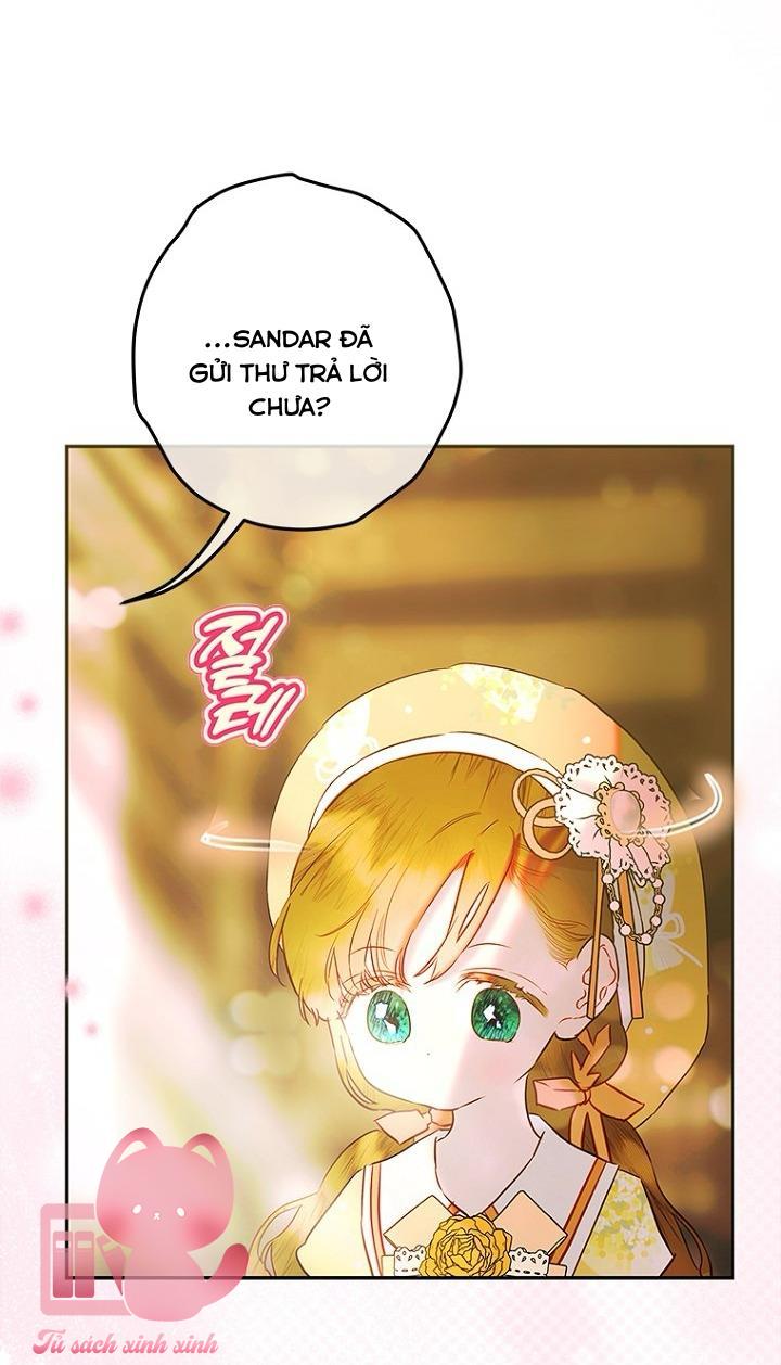 Khế Ước Hôn Nhân Của Mẹ Tôi Chapter 75 - Trang 4