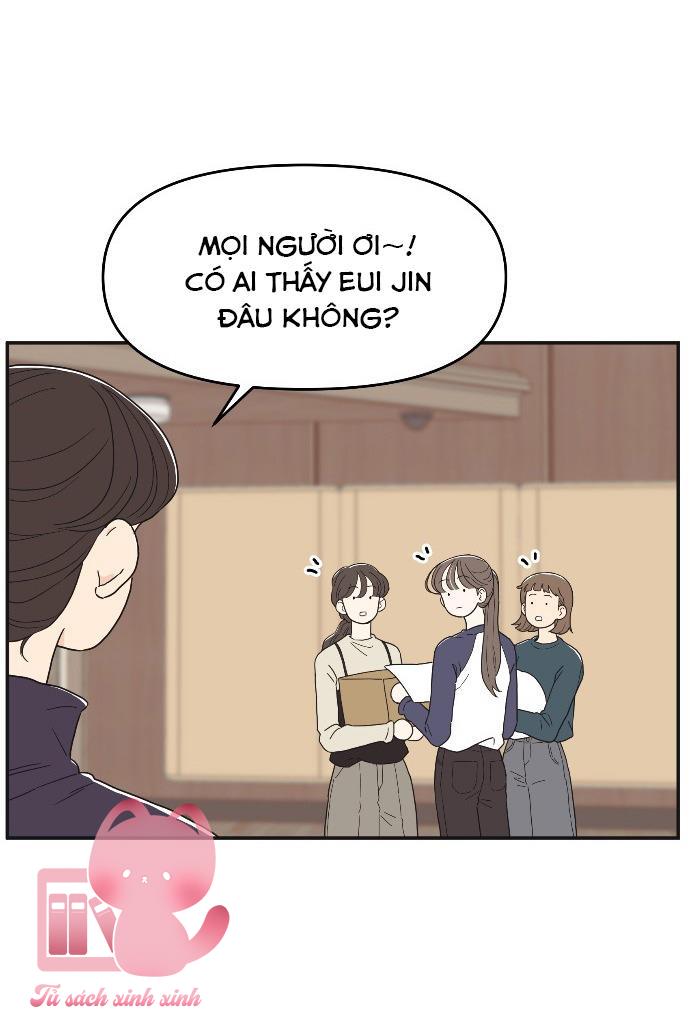 Trái Dấu Hút Nhau Chap 9 - Next Chap 10