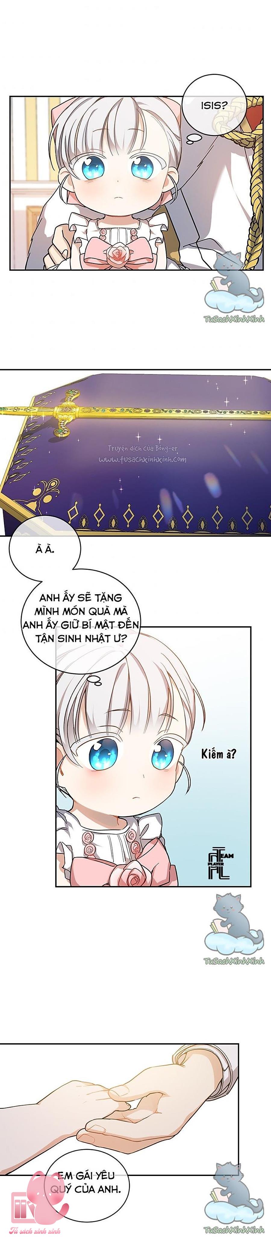 Hướng Về Ánh Dương Lần Nữa Chapter 8 - Next Chapter 8.5