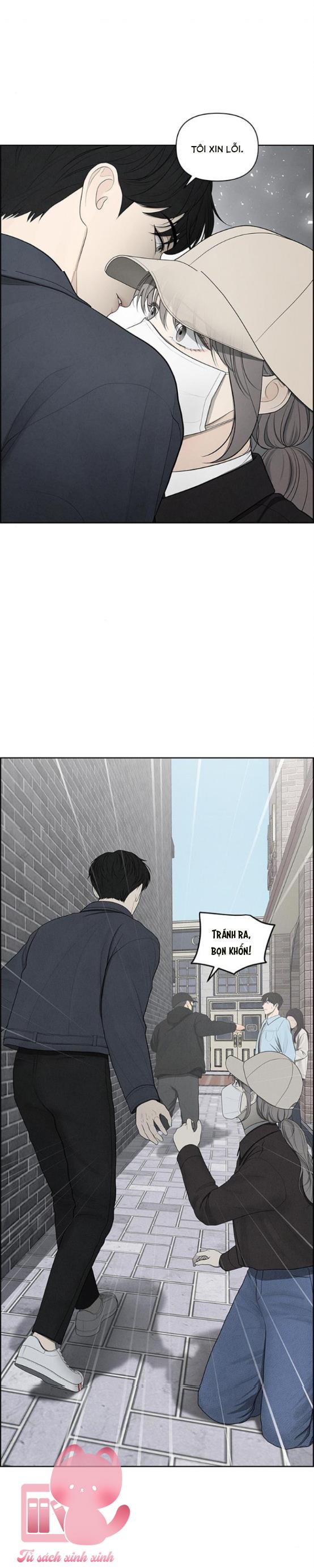 Hy Vọng Duy Nhất Chapter 5 - Trang 4