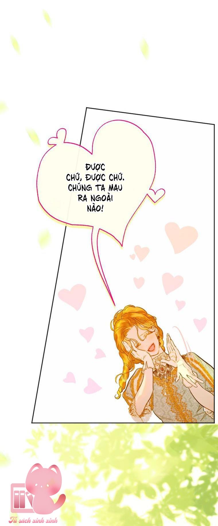 Khế Ước Hôn Nhân Của Mẹ Tôi Chapter 20 - Trang 4