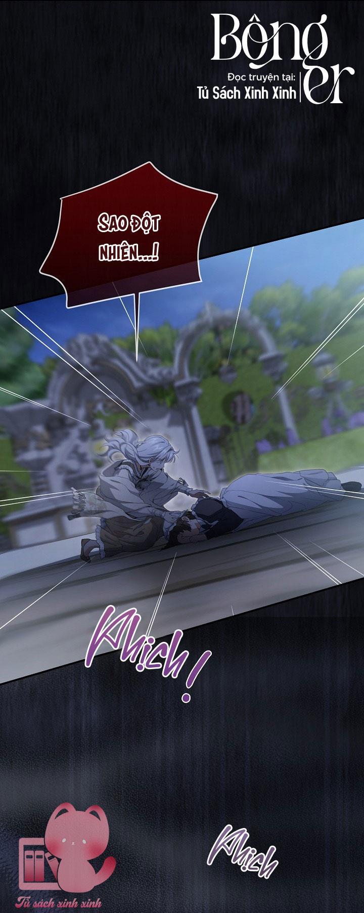 Hướng Về Ánh Dương Lần Nữa Chapter 83 - Trang 4