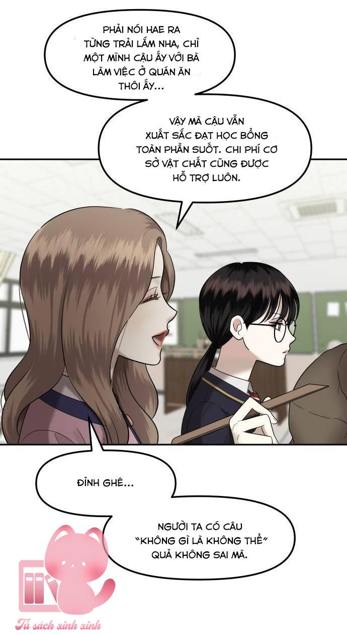 Chị Em Tranh Đấu Chap 1 - Trang 2