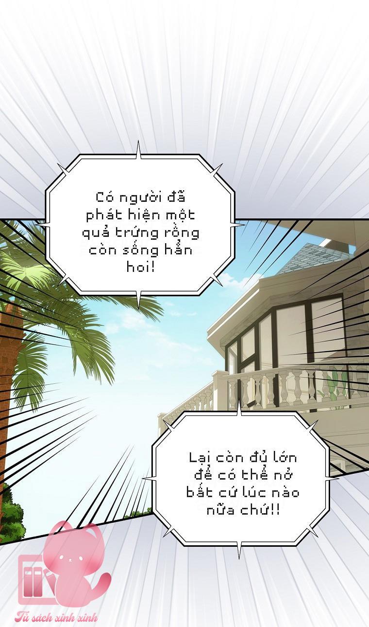 Đứa Nhỏ Không Phải Là Con Anh Chapter 38 - Next Chapter 39