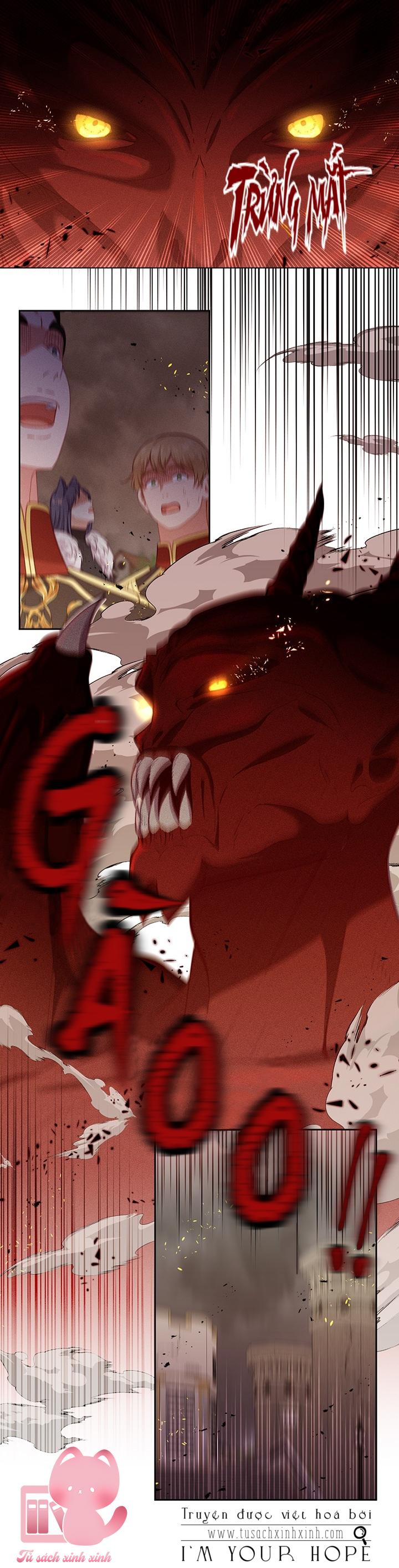 Hãy Coi Chừng Ác Nữ Chapter 86 - Next Chapter 87