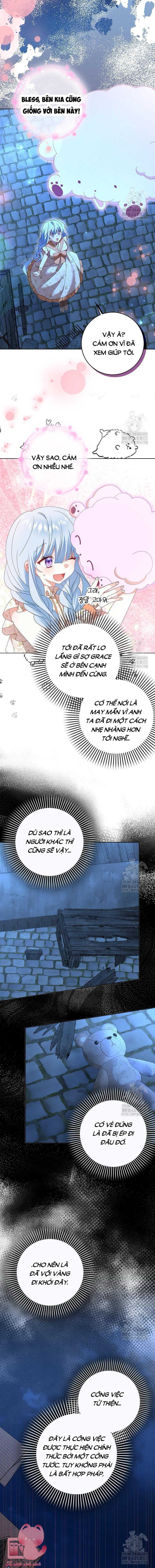 Tôi Sẽ Chiếm Lấy Ngư Trường! Chap 31 - Trang 2