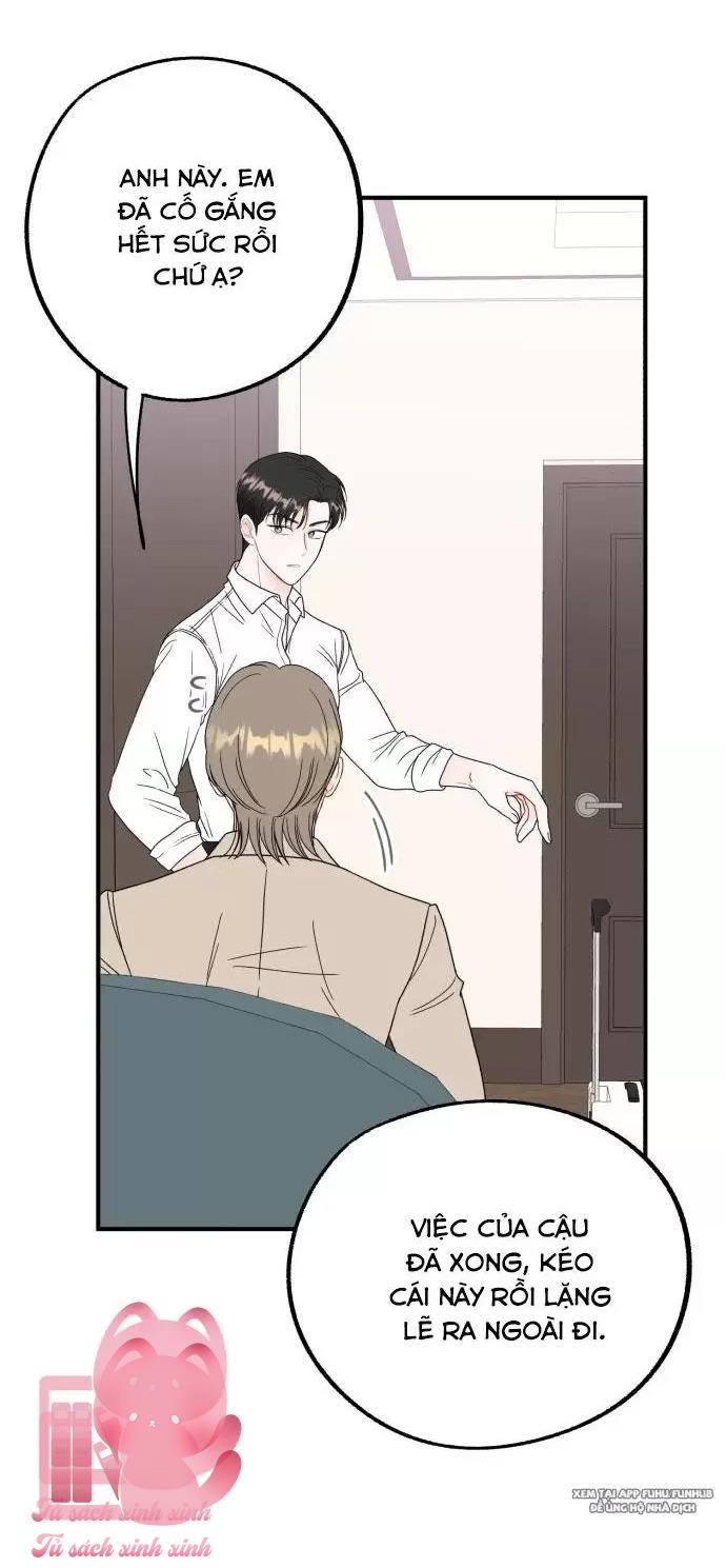 Xác Suất Tình Yêu Chapter 24 - Trang 3