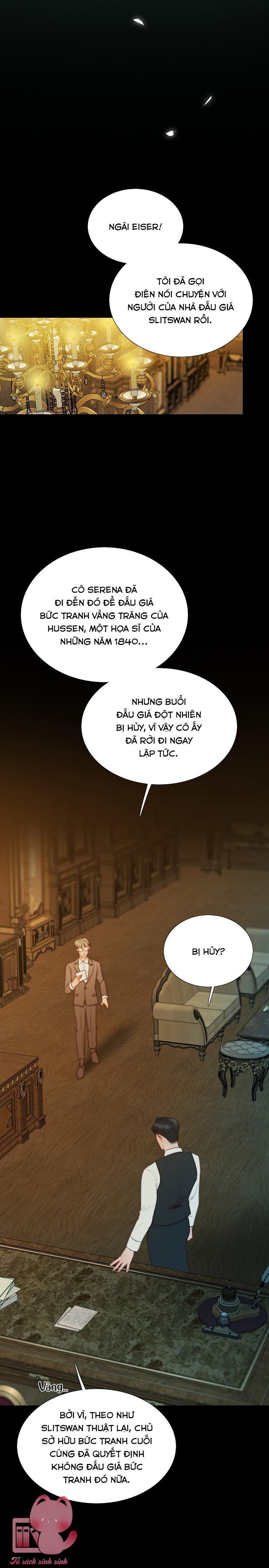 Serena Chap 69 - Trang 2