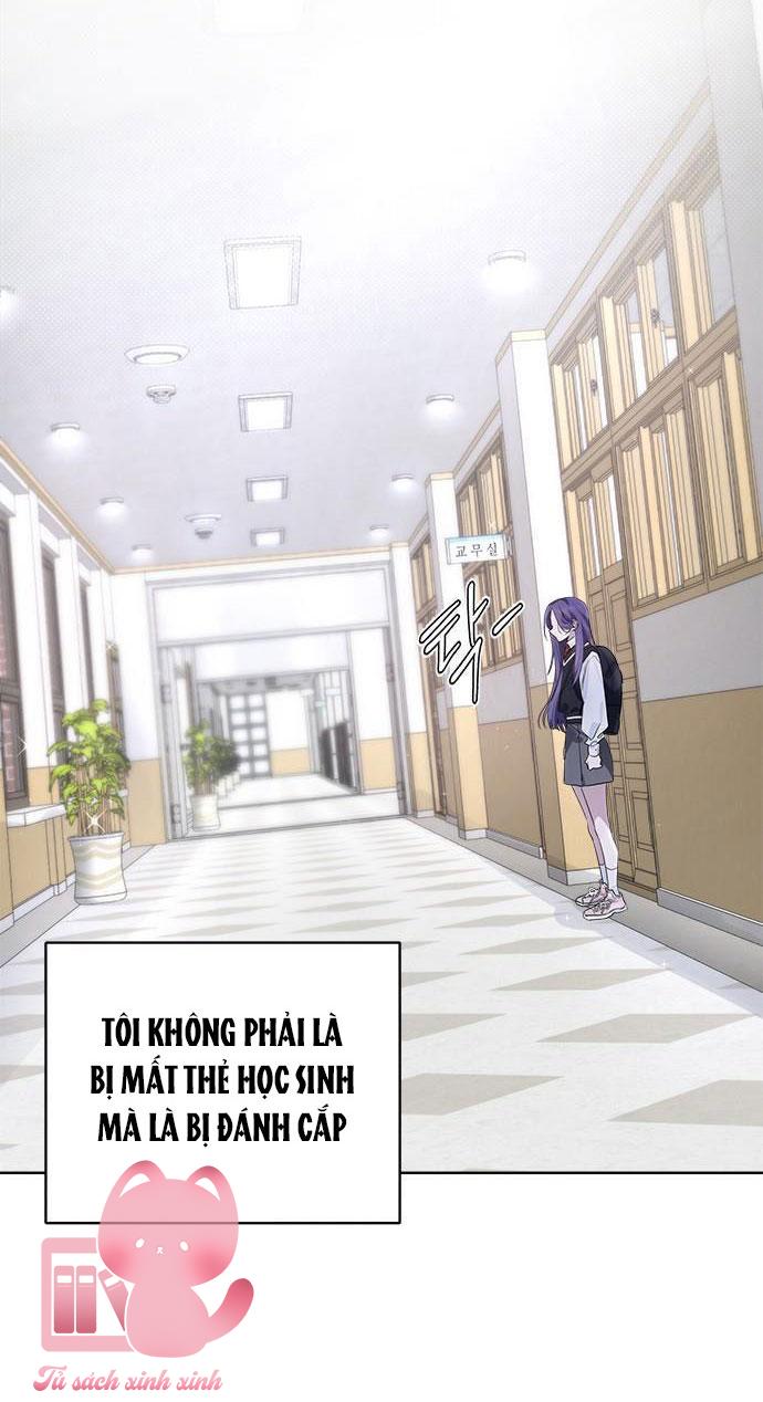 Đàn Anh Xấu Xa! Chap 51 - Next Chap 52
