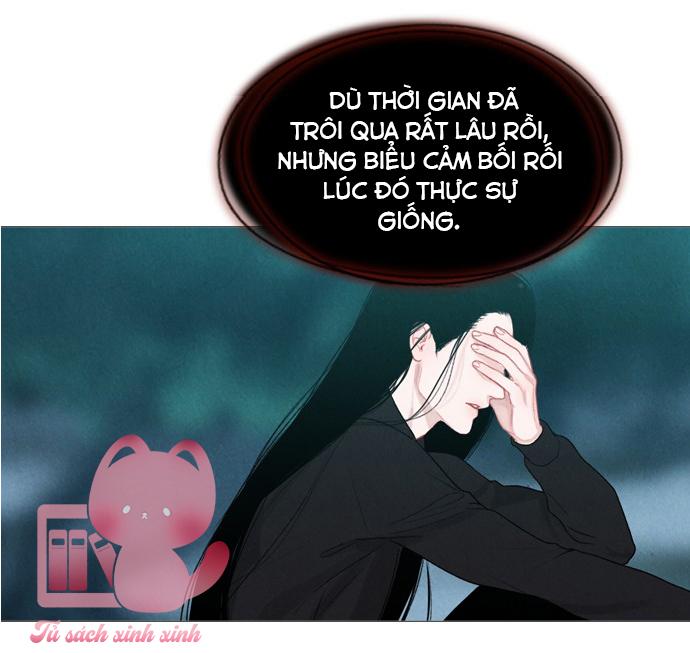 Thần Bí Chap 41 - Trang 2