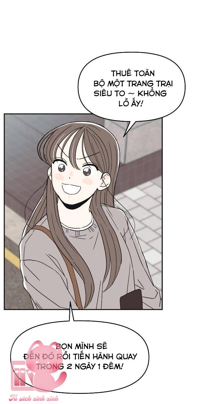 Trái Dấu Hút Nhau Chap 8 - Next Chap 9