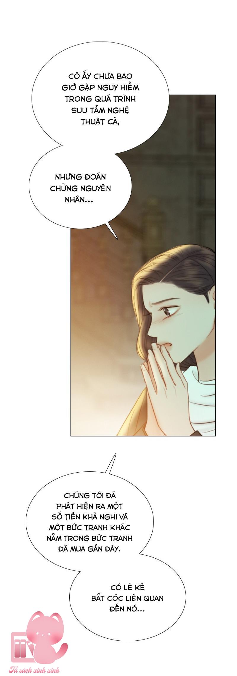 Serena Chap 69 - Trang 2