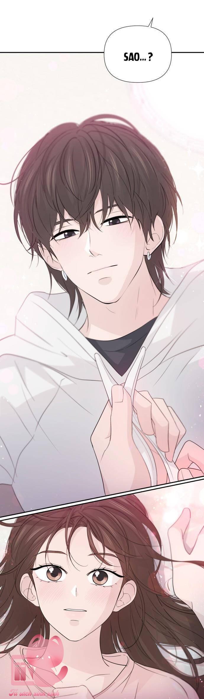 Lời Tỏ Tình Đi Lạc Chapter 57 - Trang 4