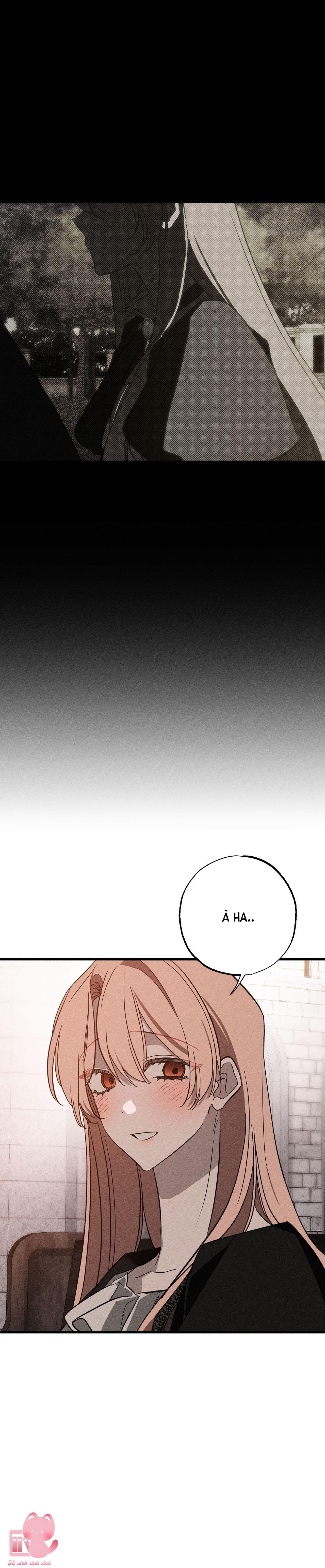 Người Chồng Căm Ghét Tôi Đã Mất Trí Nhớ Chap 33 - Next Chap 34