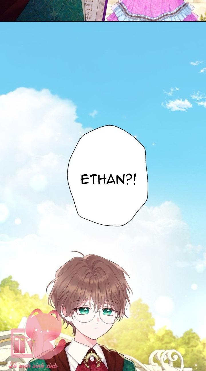 Người Anh Trai Mạnh Nhất Của Tôi Đã Mất Trí Nhớ Chap 17 - Trang 4