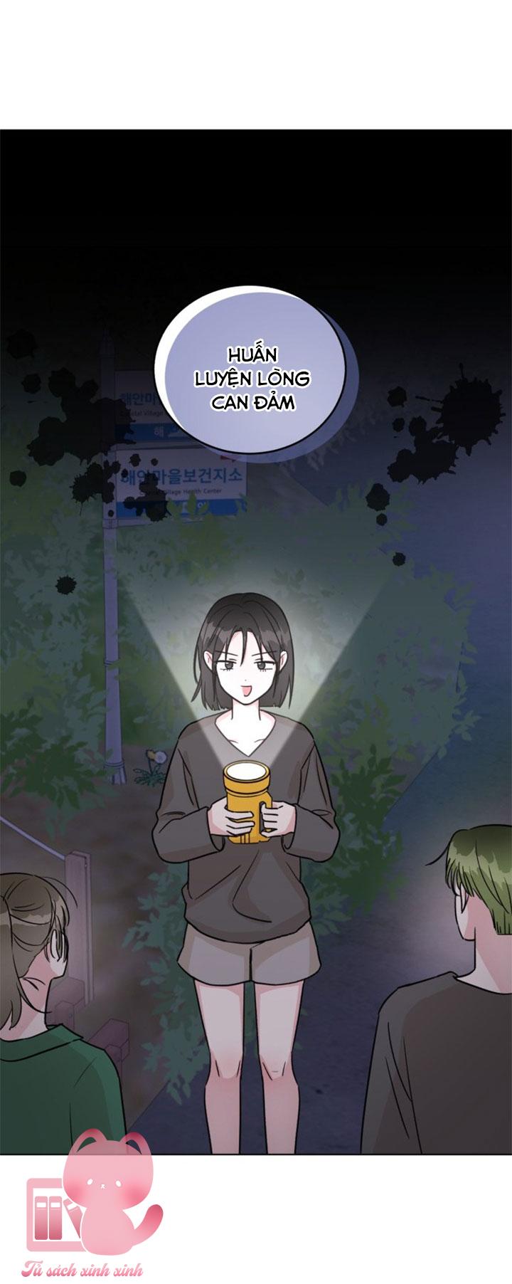 Chúng Ta Là Gì Của Nhau? Chap 28 - Next Chap 29